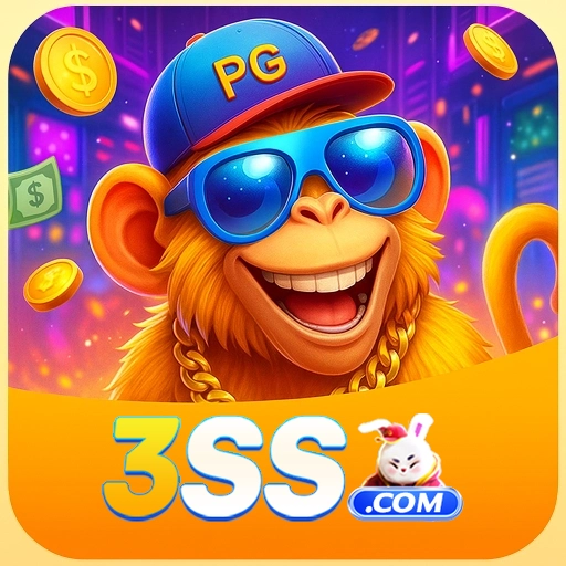 3ss logo