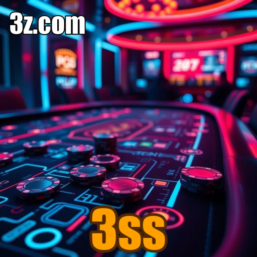 Aventuras Imperdíveis no 3ss: Oportunidades de Exploração