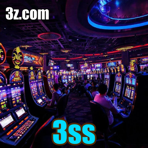 Entretenimento em Família: A Experiência Única do 3ss